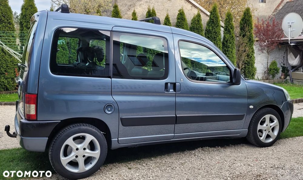 Peugeot Partner - 9