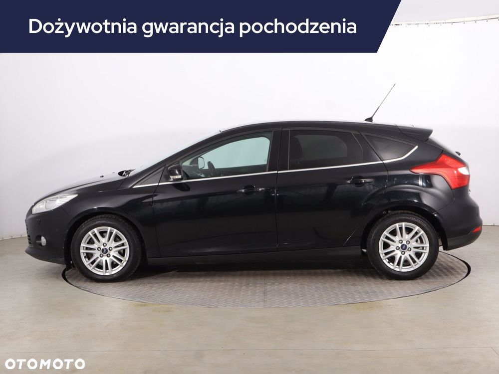 Ford Focus - 4