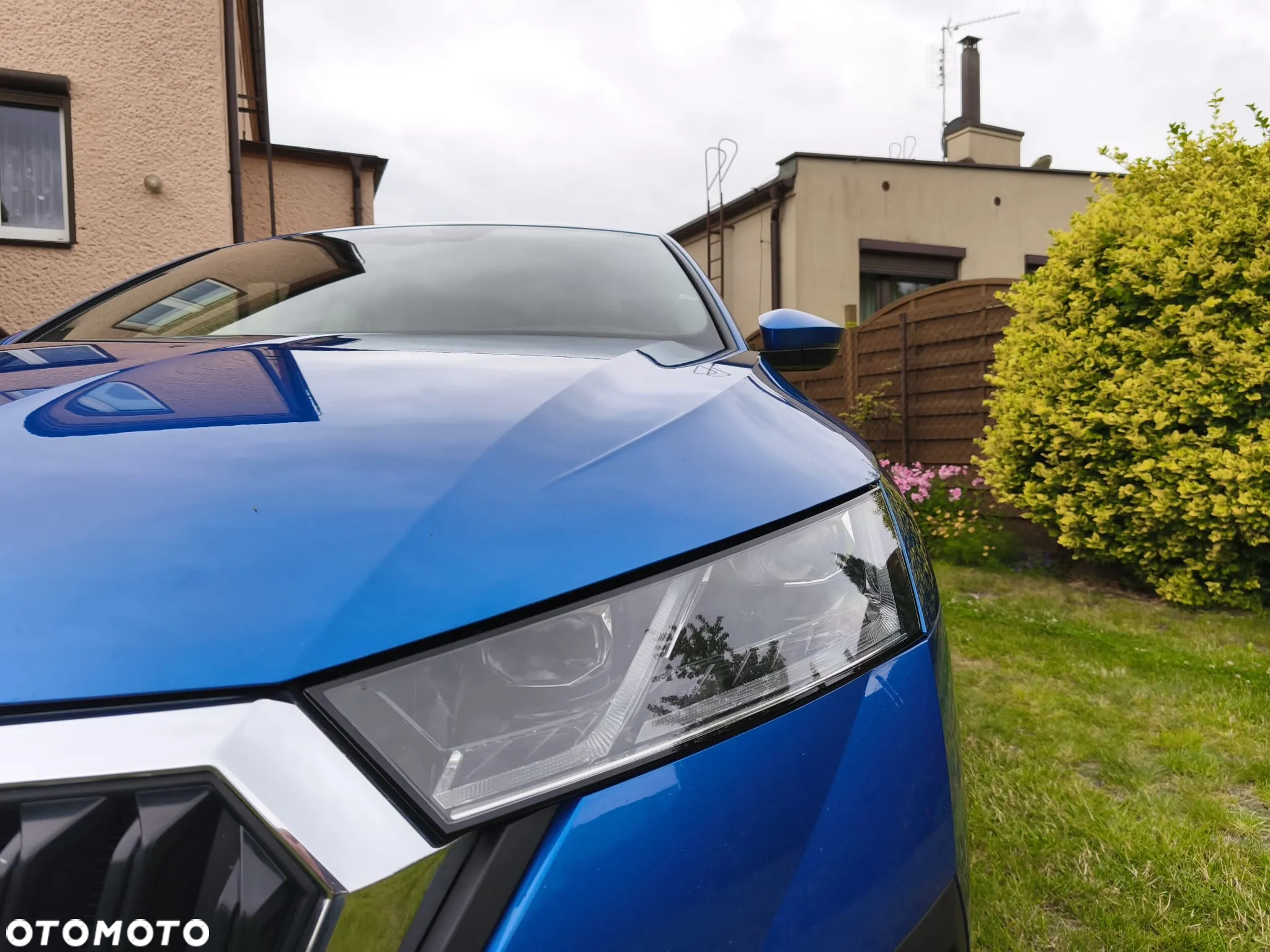 Skoda Octavia 1.5 TSI ACT Style - 29