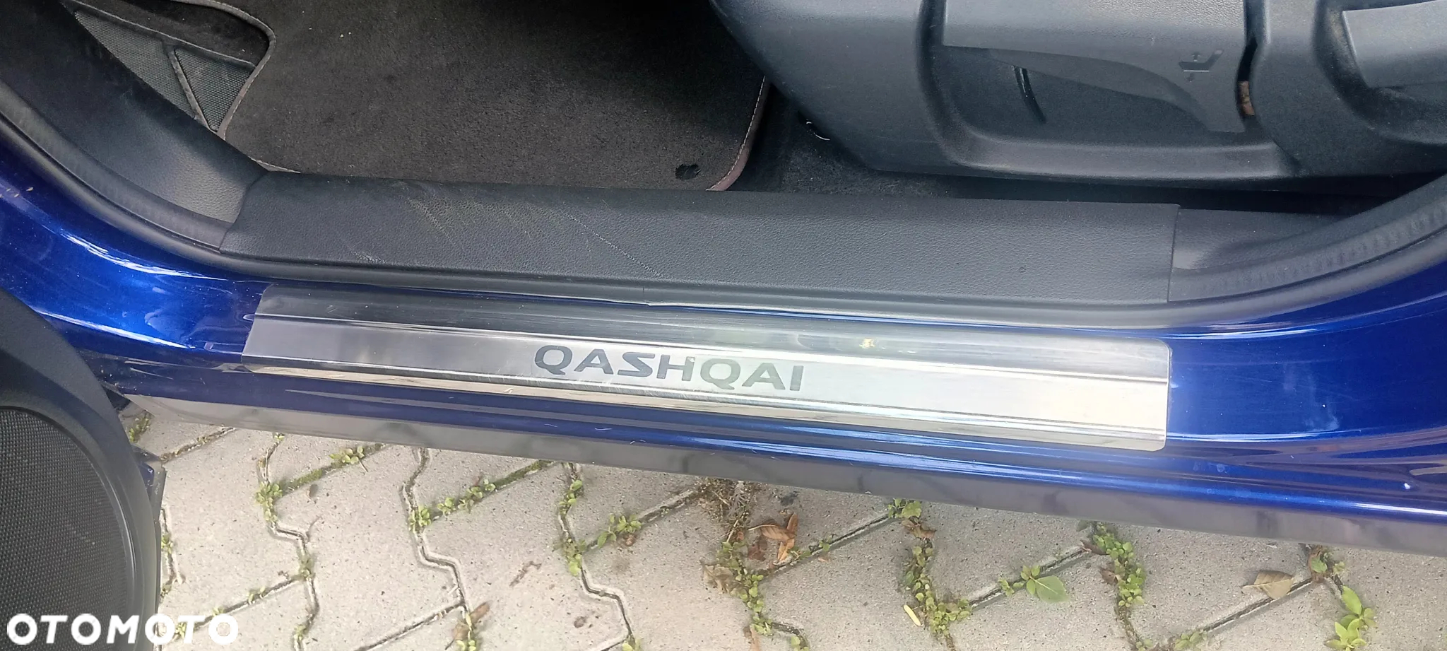 Nissan Qashqai 1.5 dCi N-CONNECTA - 33