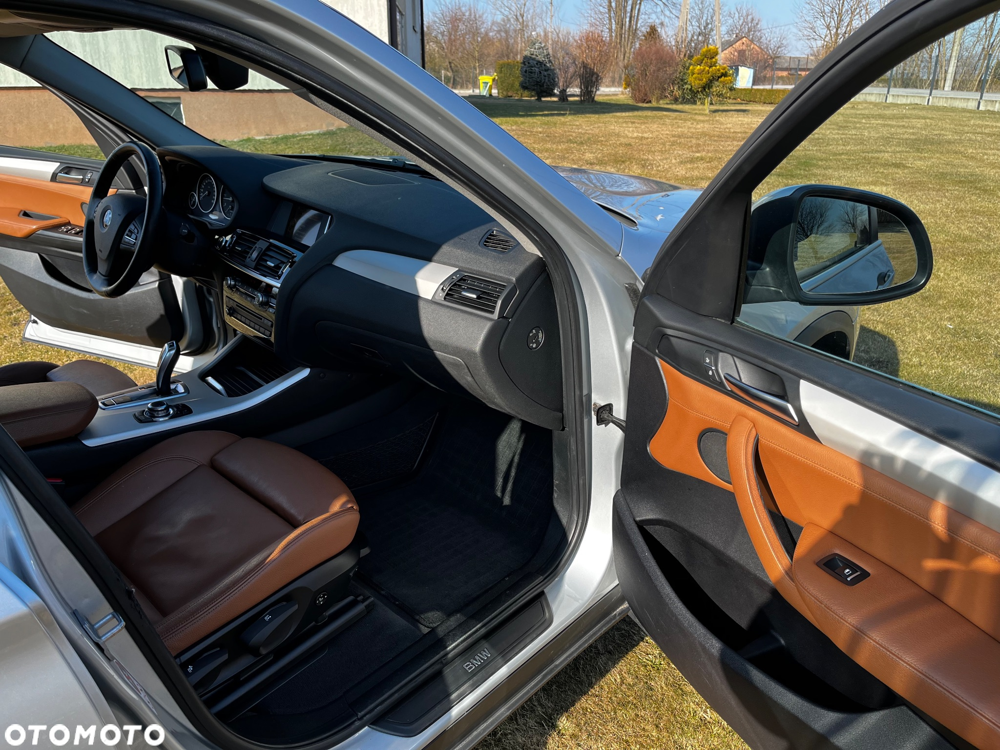 BMW X3 xDrive30d - 15