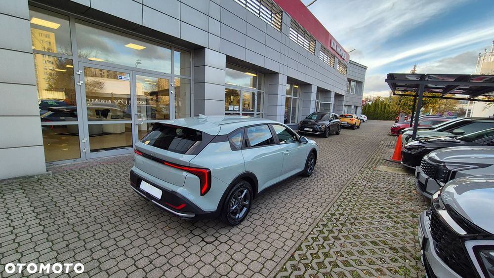 Kia K4 1.6 T-GDI M - 15