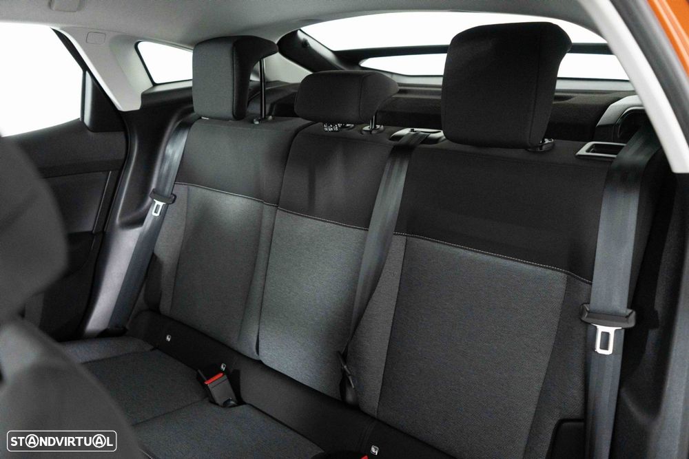 Citroën e-C4 50 kWh Feel Pack - 11