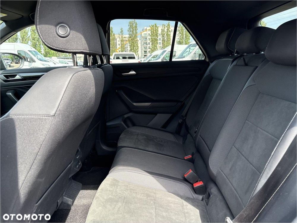 Volkswagen T-Roc 1.5 TSI Style DSG - 12