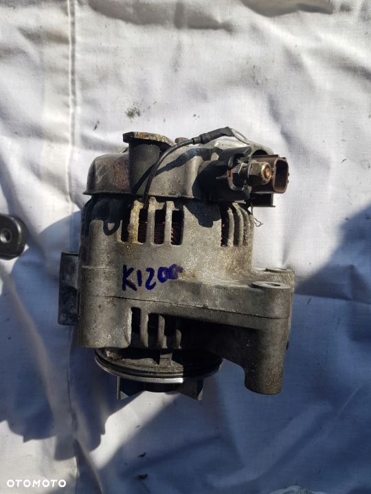 BMW K1200 S R GT alternator stator - 1