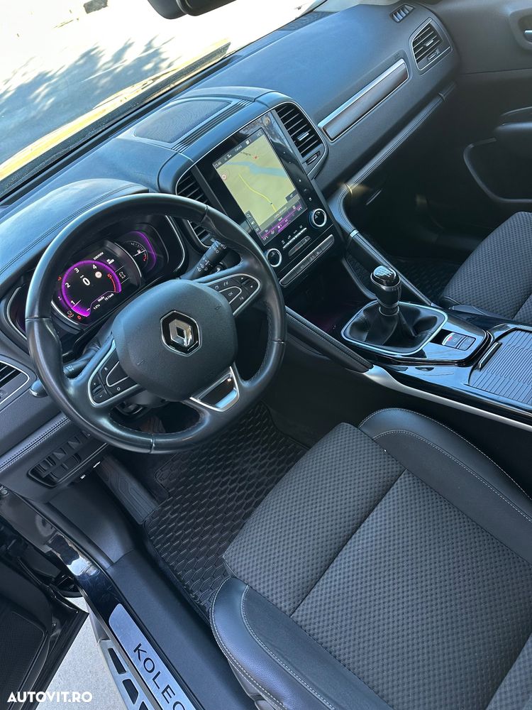 Renault Koleos ENERGY dCi 130 LIFE - 8