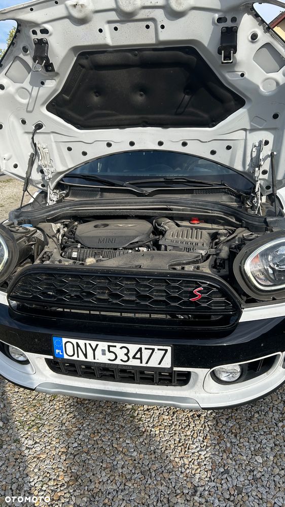 MINI Countryman - 20