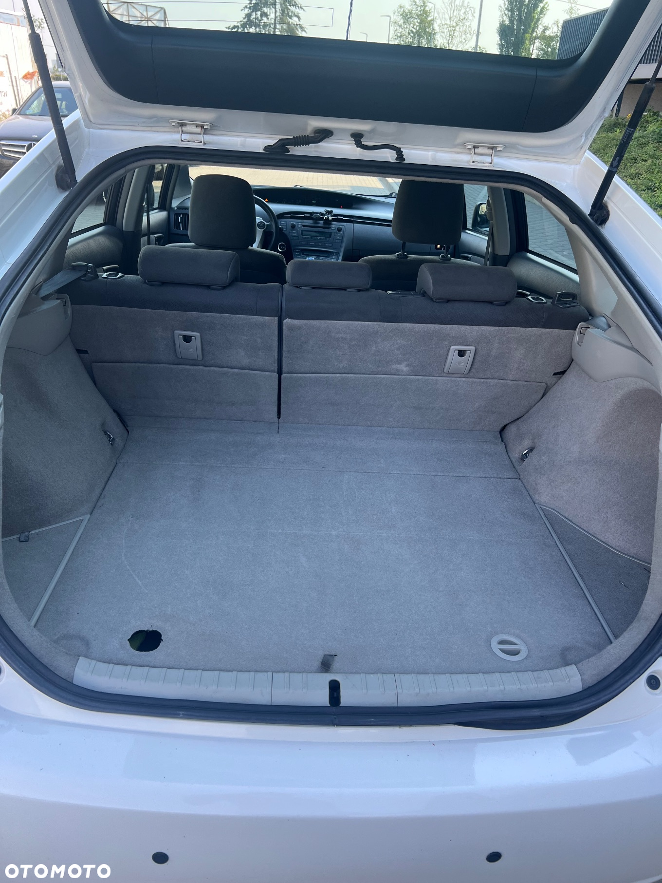 Toyota Prius 1.8 HSD Active - 6