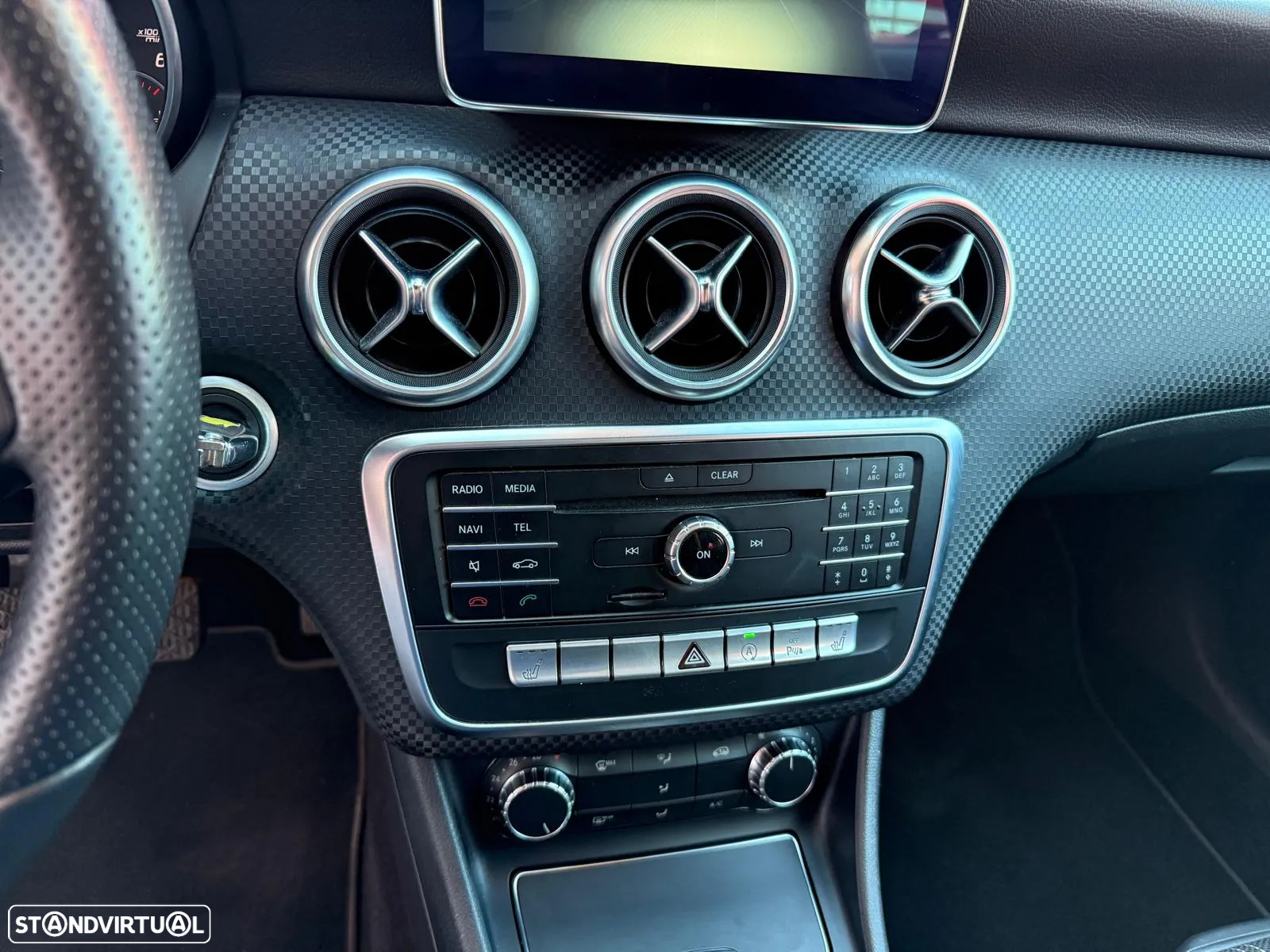 Mercedes-Benz A 180 CDi BE Edition Style - 16