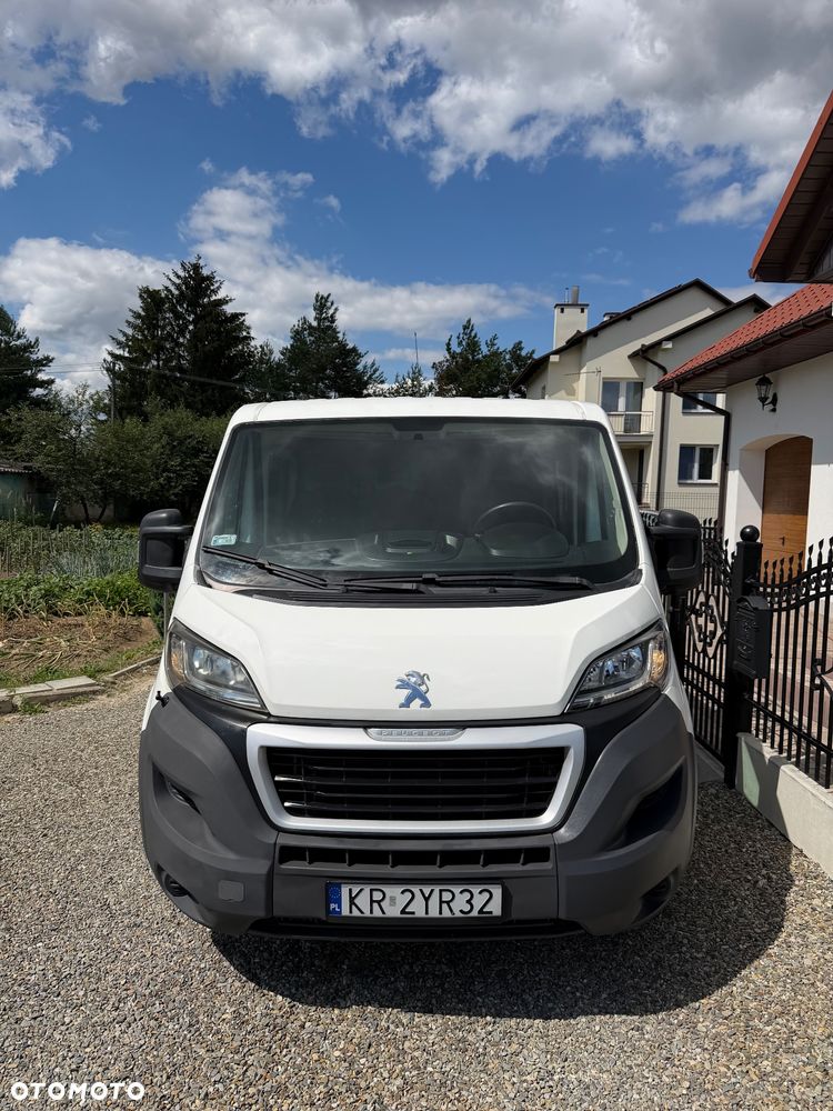 Peugeot Boxer - 8