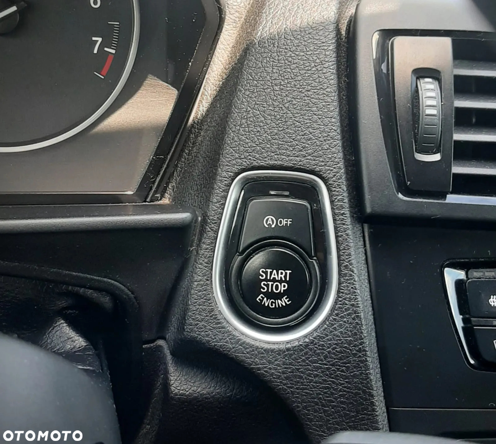 BMW Seria 1 114i - 9