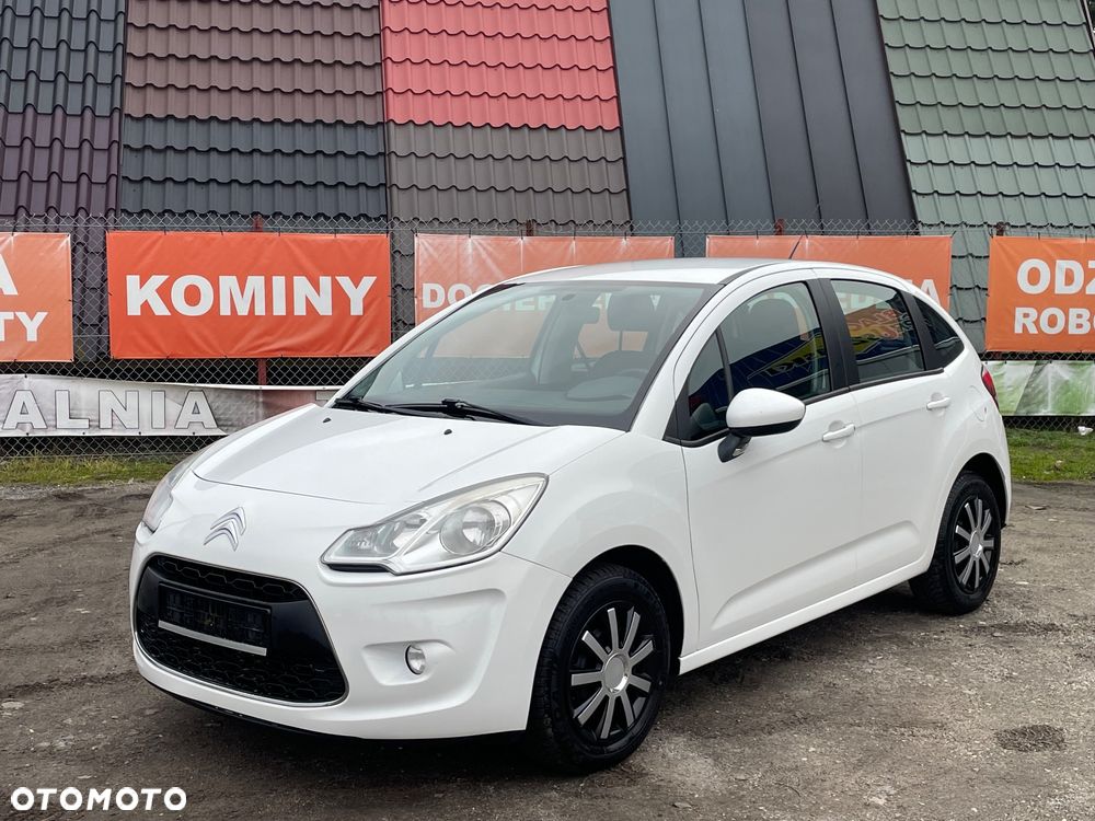 Citroën C3 - 4