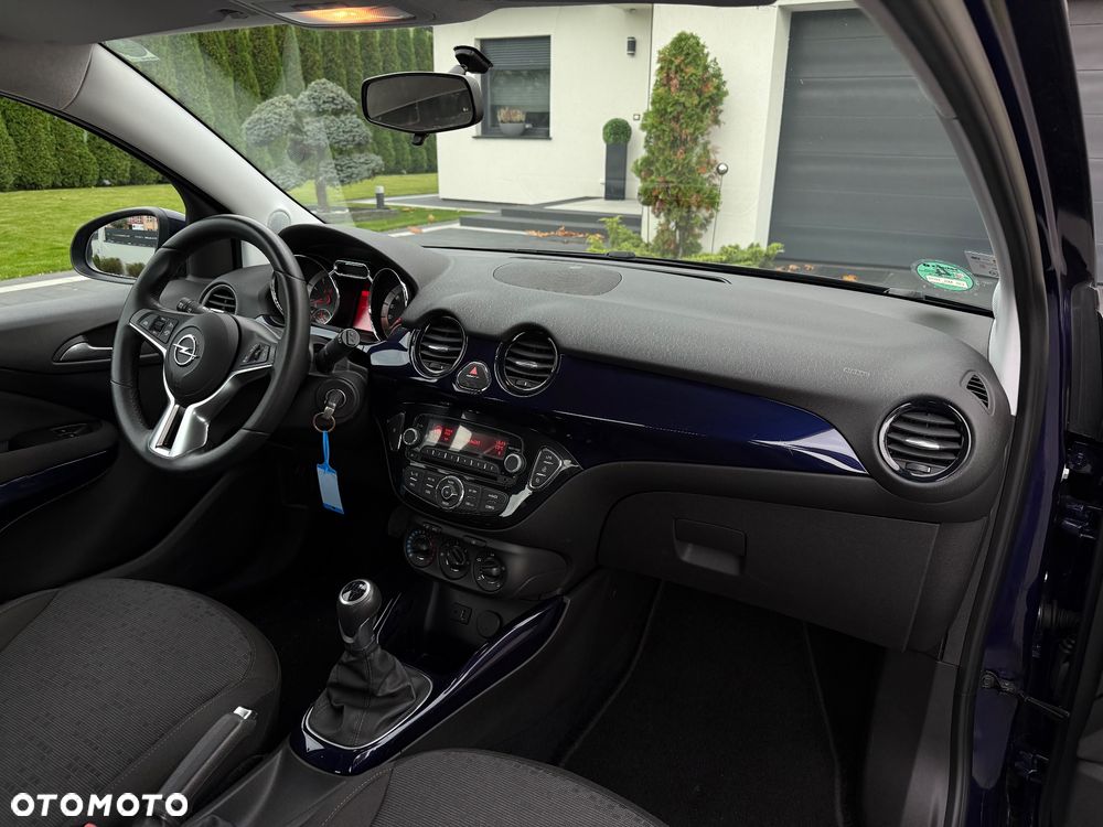 Opel Adam - 22