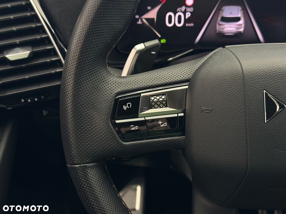 DS Automobiles DS 7 Crossback 1.5 BlueHDi Performance Line - 23