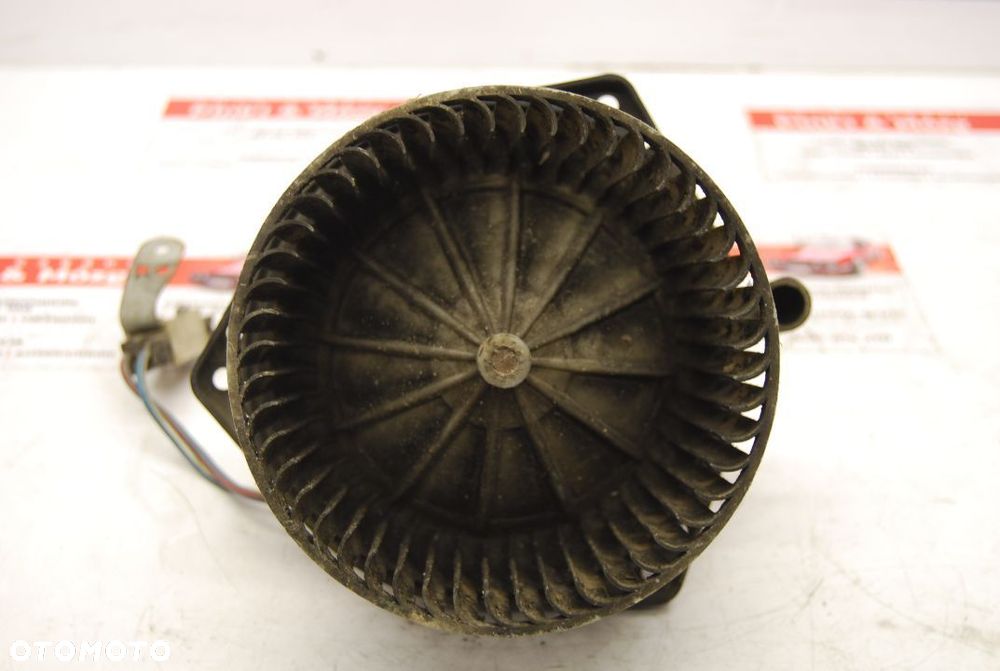 WENTYLATOR NAWIEWU ORI IVECO DAILY III - 2