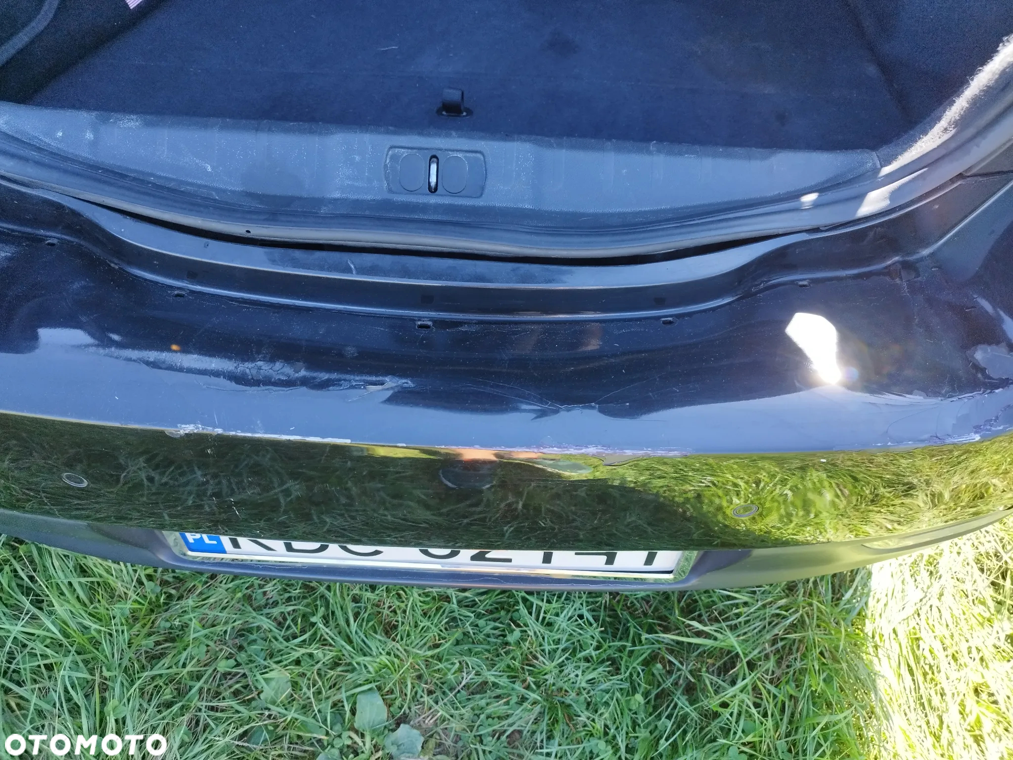 Peugeot 508 SW BlueHDi 150 Stop&Start Allure - 9