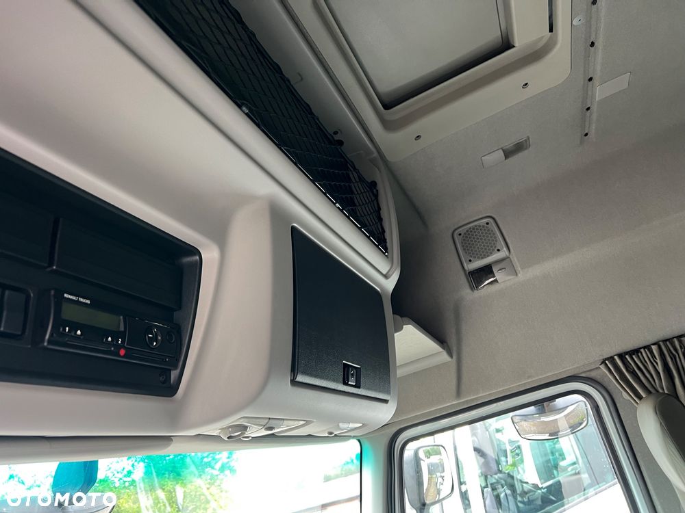 Renault PREMIUM 460 DXI EEV - 19