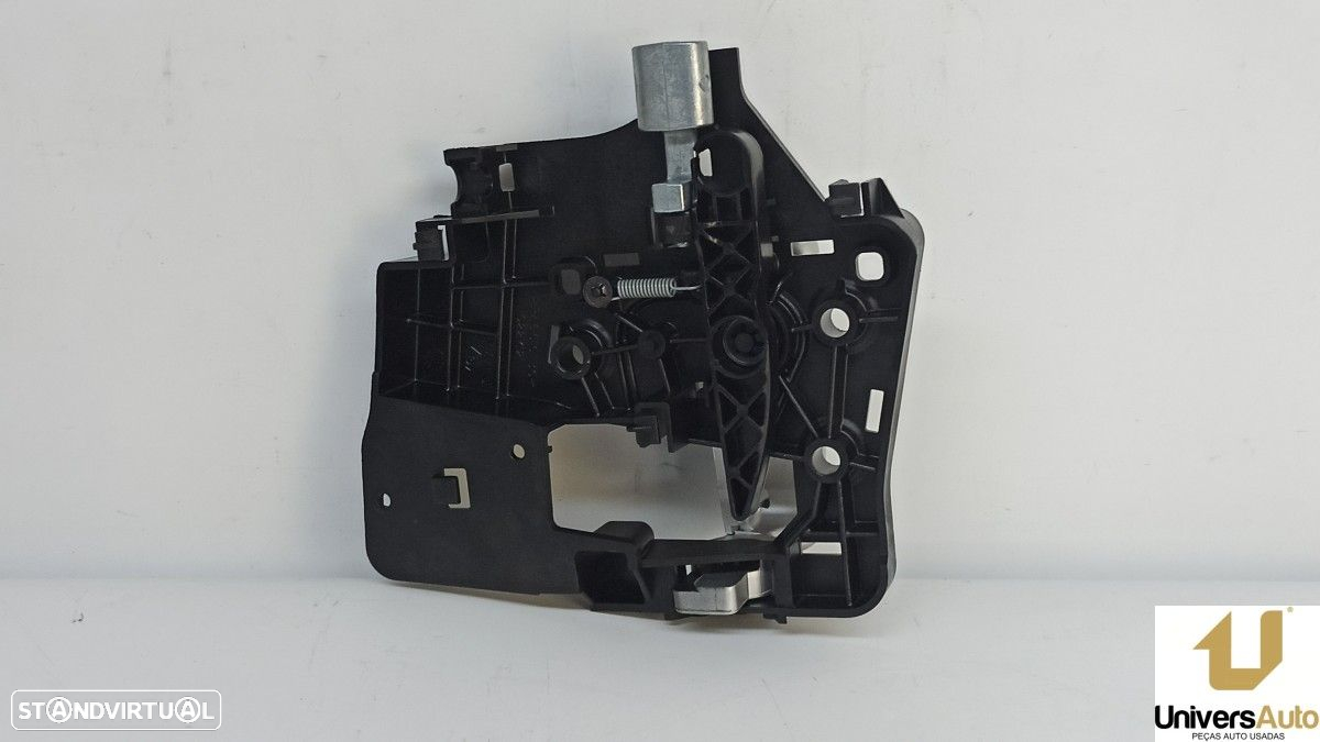 PEGA LATERAL ESQUERDA PEUGEOT PARTNER KOMBI PREMIUM - 5