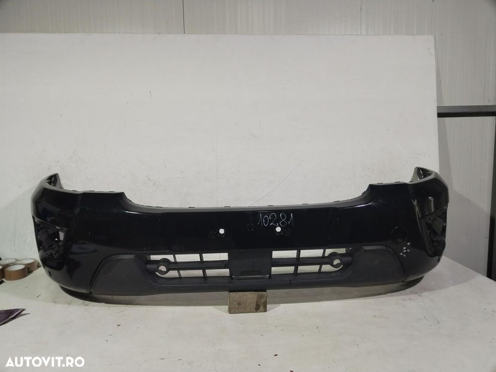 Bara fata Ford Transit, 2018, 2019, 2020, 2021, 2022, 2023, cod origine OE KK31-R17757-D. 10281 - 1