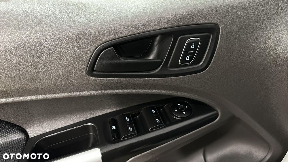 Ford Transit Connect Kombi 230 L2 Trend - 14