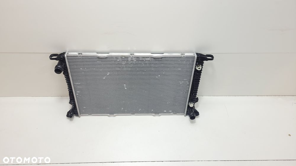 NOWA CHŁODNICA AUDI A4 A5 A6 A7 3,0 TFSI 3.0 TDI AUTOMAT - 2