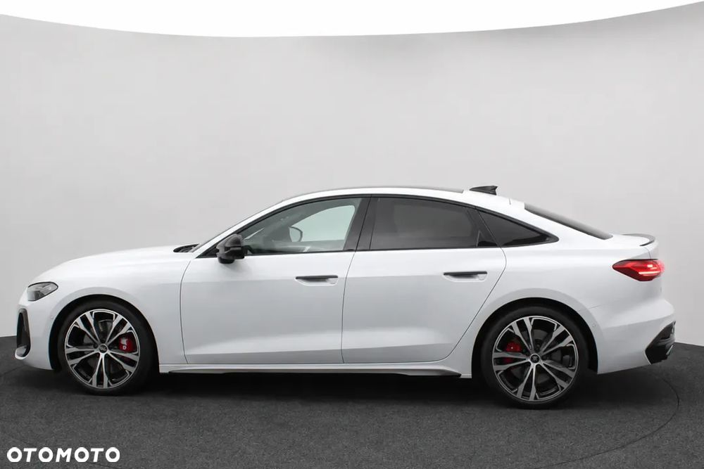 Audi S5 Limousine - 3
