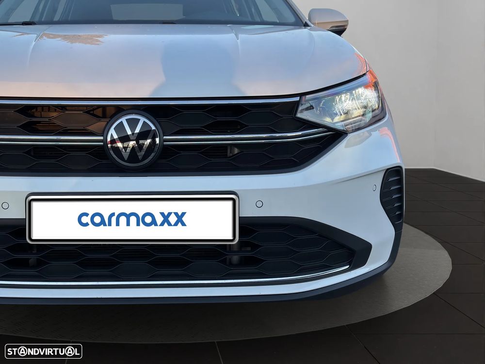 VW Taigo 1.0 TSI Life DSG - 21