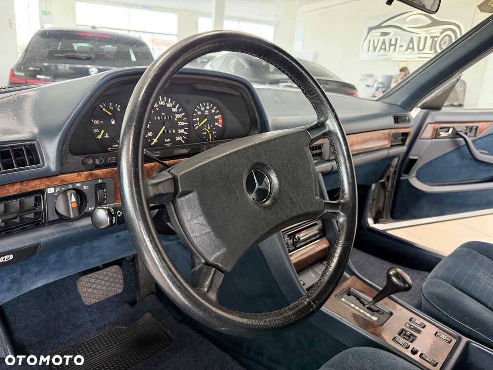 Mercedes-Benz Inny - 22