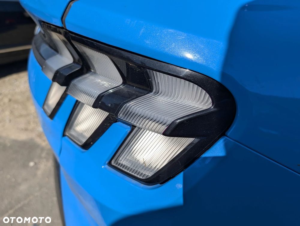 LAMPA PRAWA TYŁ TYLNA FORD MUSTANG MACH E 2023 ROK - 2
