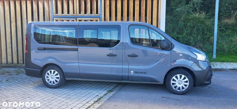 Renault Trafic - 5