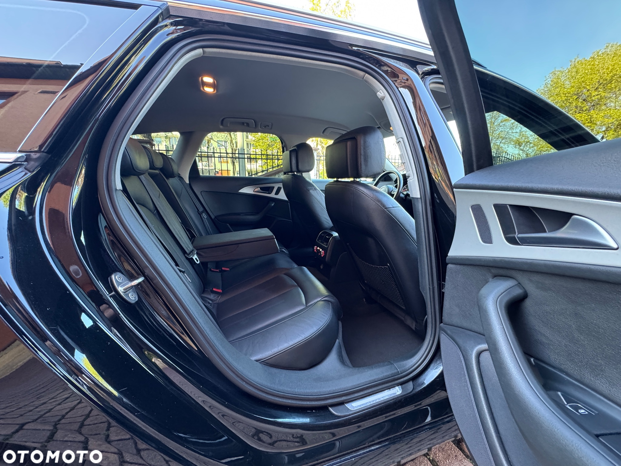 Audi A6 2.0 TDI ultra S tronic - 22