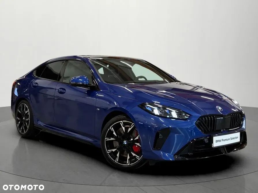 BMW Seria 2 - 3