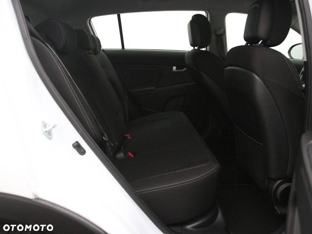 Kia Sportage 1.6 GDI Business Line L 2WD - 15