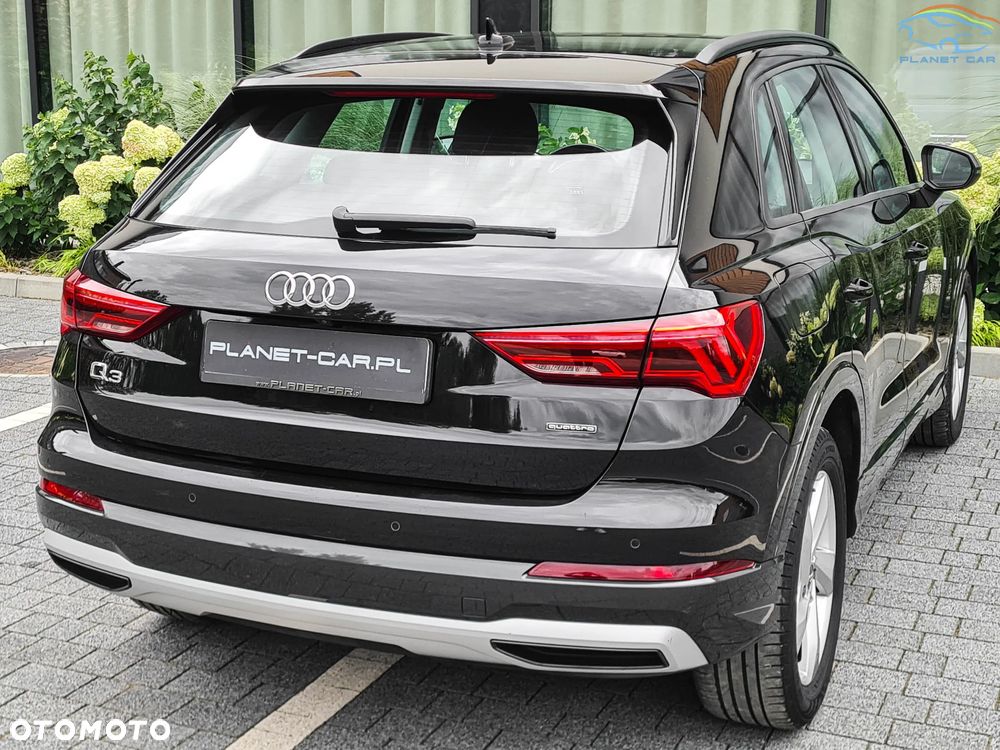 Audi Q3 40 TDI Quattro S tronic - 12