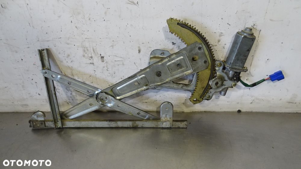 PODNOŚNIK SZYB LEWY PRZÓD SUBARU FORESTER I 2.0 - 4