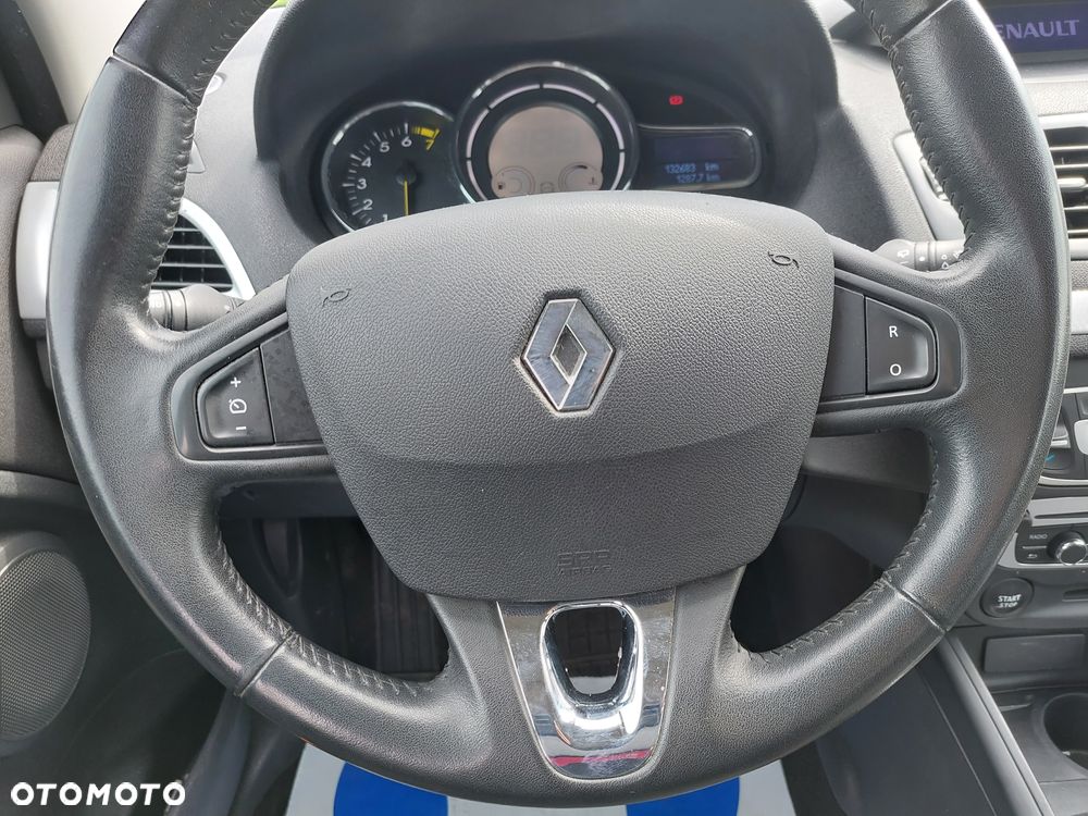 Renault Megane 1.2 16V TCE Energy Dynamique - 11