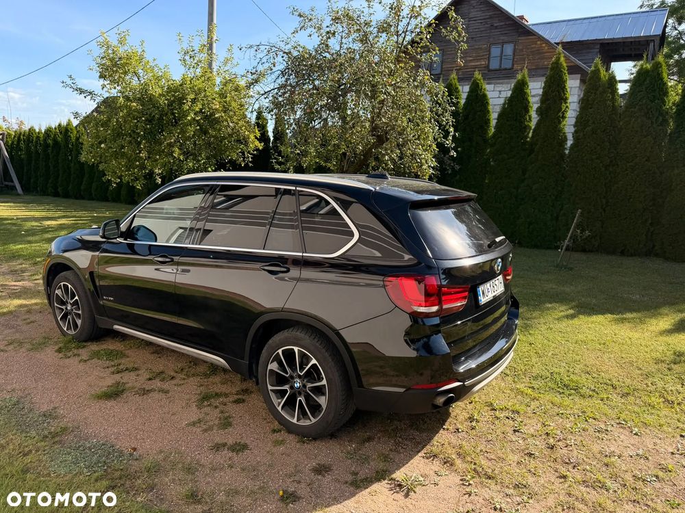BMW X5 xDrive35i - 3