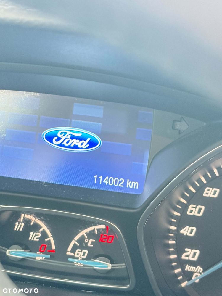 Ford Focus 1.0 EcoBoost Edition - 4