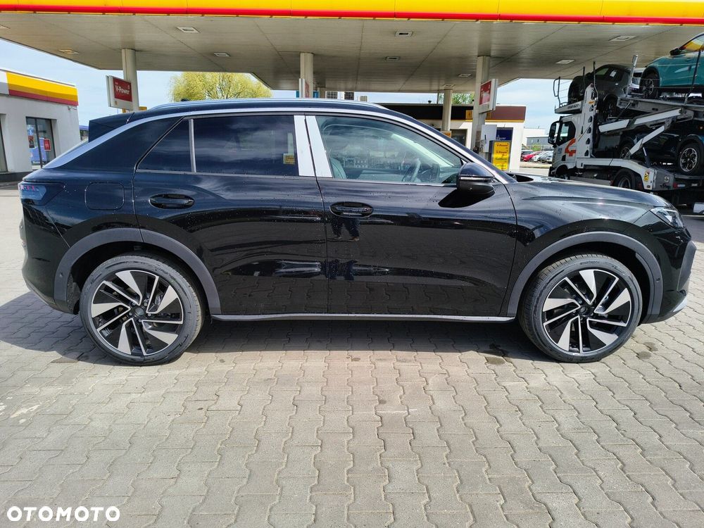 Volkswagen T-Roc - 5