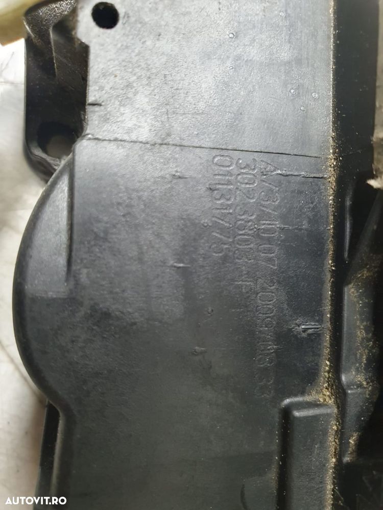 Broasca stanga fata 3023803f Opel Insignia A [2008 - 2014] - 3