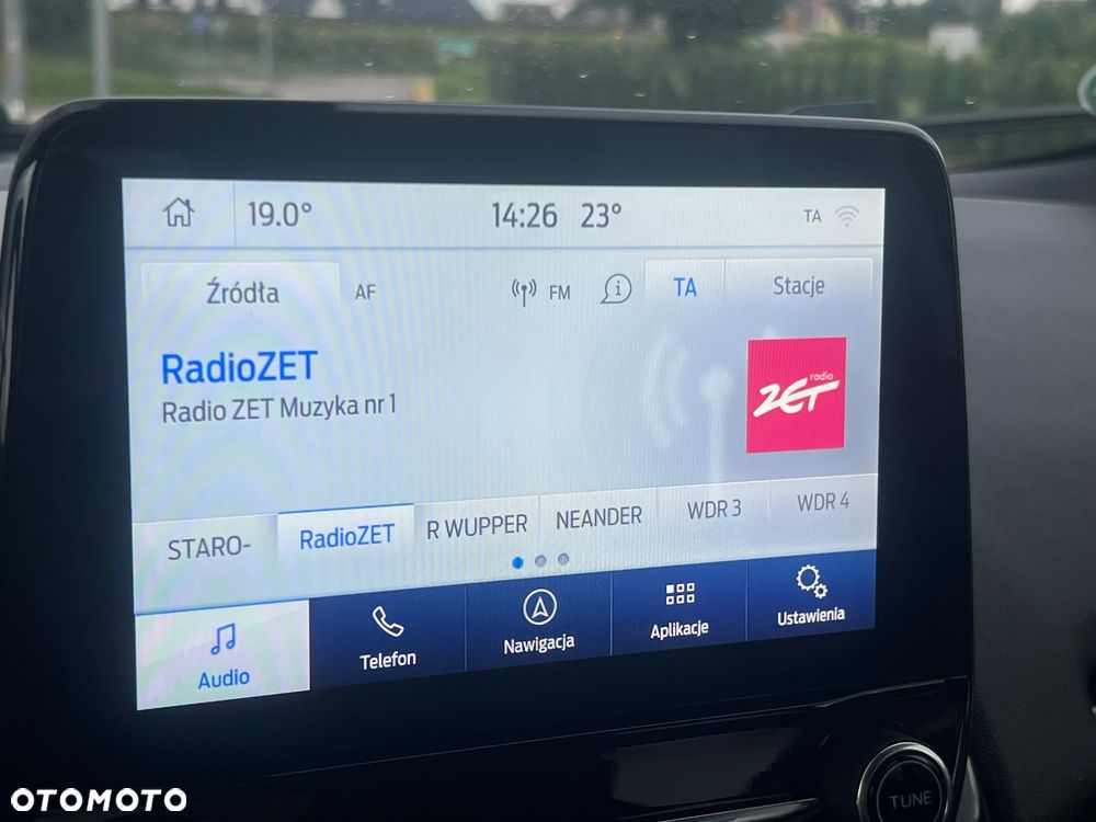 Ford EcoSport 1.0 EcoBoost ST-LINE - 18