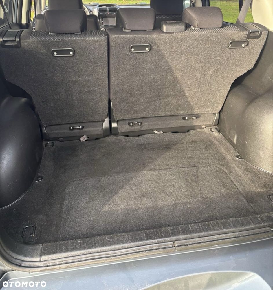 Suzuki Grand Vitara - 5