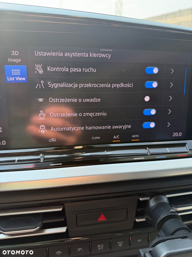 Ford Tourneo Connect Grand 2.0 EcoBlue Active - 15