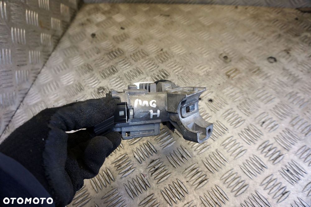 STACYJKA KLUCZYK 6 II GH LIFT 2.0 16V GSYE-76-29XB MAZDA 2010-2012 - 3