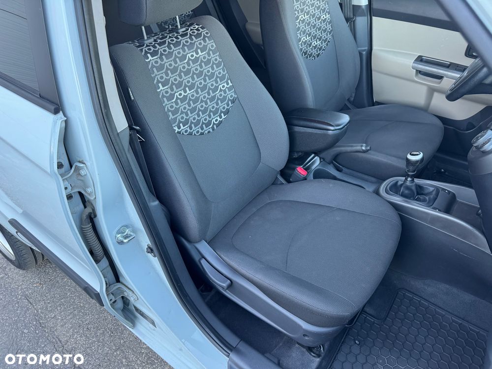 Kia Soul 1.6 XL EU5 - 15