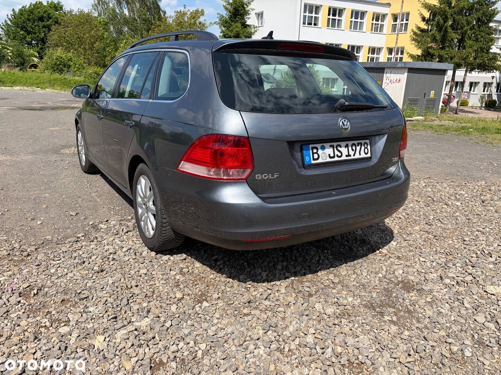 Volkswagen Golf 1.4 TSI Edition - 10