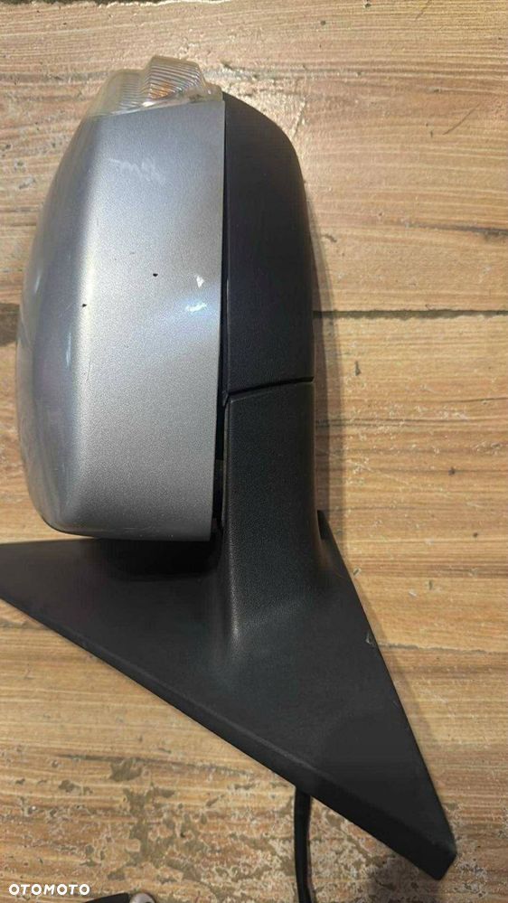 lewe lusterko ford galaxy mk3 7pin kolor 58 - 1