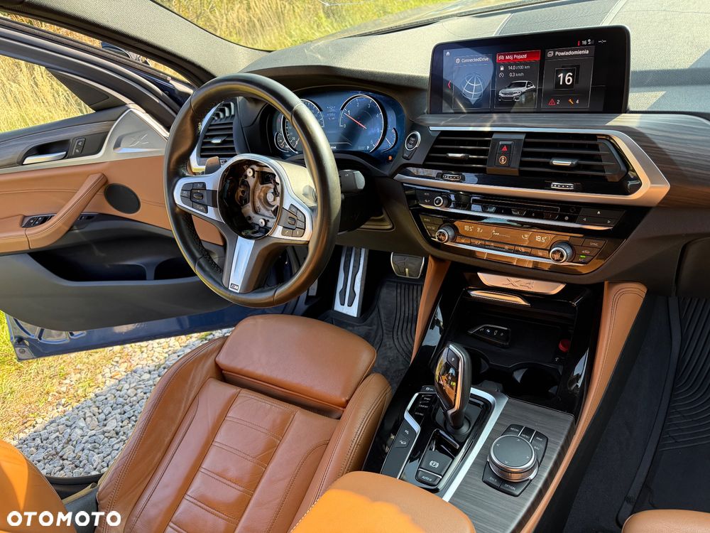 BMW X4 - 18