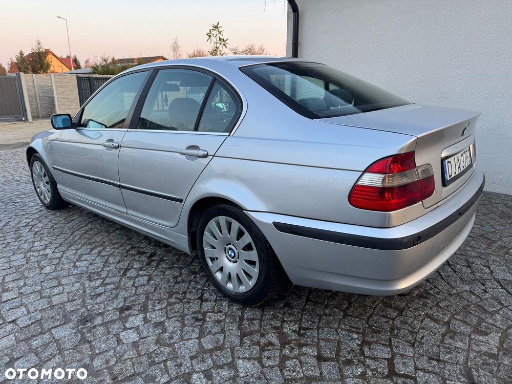 BMW Seria 3 320d Edition Lifestyle - 3