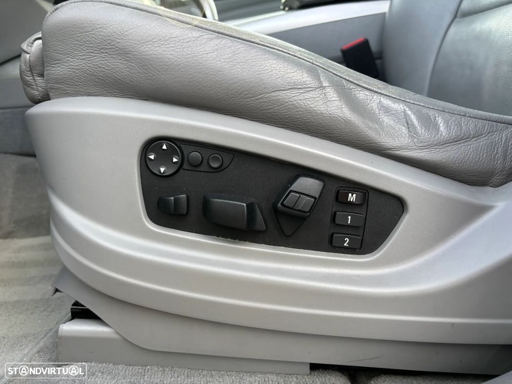 BMW X5 30 d xDrive - 20